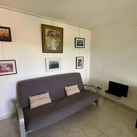Groomi Le Saint Charles- Appartement Avec Balcon Et Clim! Apartment Montpellier