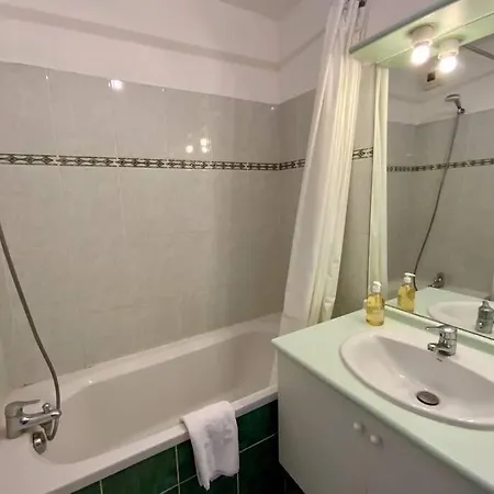 Groomi Le Saint Charles- Appartement Avec Balcon Et Clim!