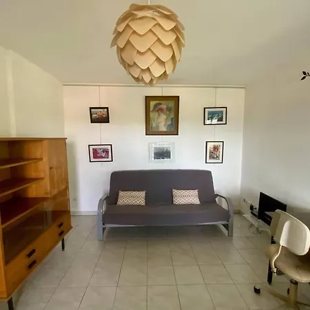 Apartment Groomi Le Saint Charles- Appartement Avec Balcon Et Clim! *