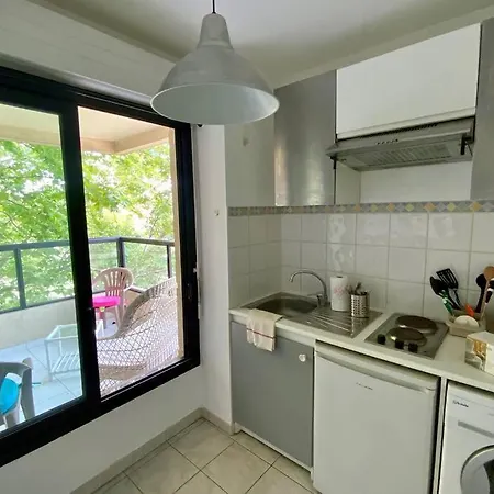 Apartment Groomi Le Saint Charles- Appartement Avec Balcon Et Clim!
