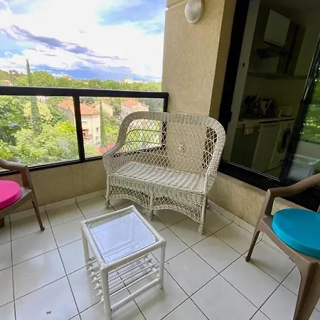 Groomi Le Saint Charles- Appartement Avec Balcon Et Clim!